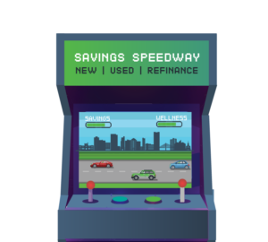 Savings Speedway