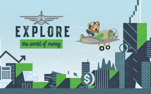 explore the world of money