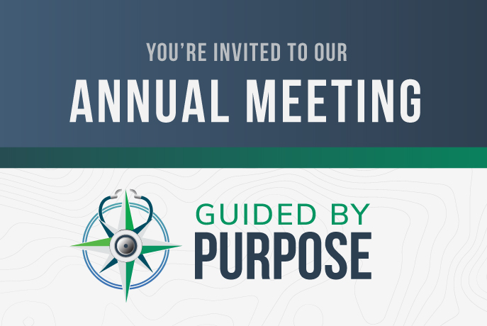annual meeting