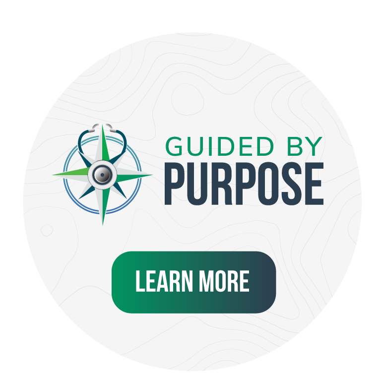 Guided by Purpose
